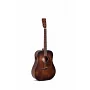 Електроакустична гітара Sigma 15 Series DM-15E-AGED (Fishman Presys II)