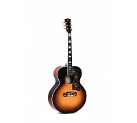 Гітара електроакустична Sigma SG Series GJA-SG200 (Fishman Sonitone)