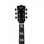 Акустична гітара Sigma SG Series DM-SG5-BK (Fishman Sonitone)