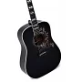 Акустична гітара Sigma SG Series DM-SG5-BK (Fishman Sonitone)