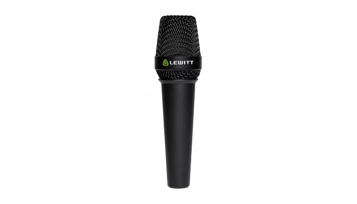Вокальный микрофон Lewitt MTP W950, фото № 1