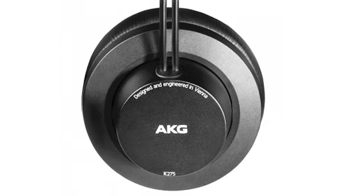 Студійні навушники AKG K275, фото № 8