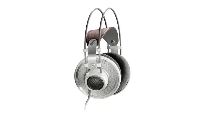 Студійні навушники AKG K701, фото № 5