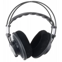 Студийные наушники AKG K702