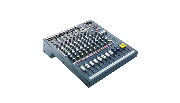 Аналоговий пульт мікшерний Soundcraft EPM8, фото № 4