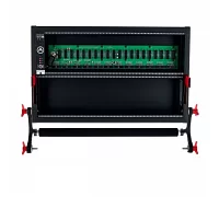 Рекова стійка Arturia RackBrute 6U Noir Edition