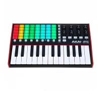 MIDI-клавіатура AKAI APC Key 25 II MIDI