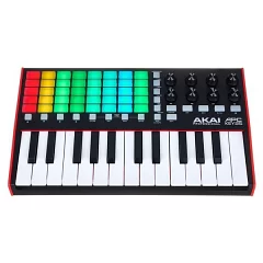 MIDI-клавіатура AKAI APC Key 25 II MIDI
