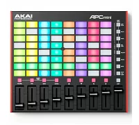 MIDI-контроллер AKAI APC Mini II