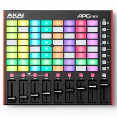 MIDI-контролер AKAI APC Mini II