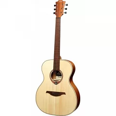 Акустическая гитара Lag Tramontane T70A-NAT