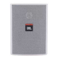 Всепогодная настенная акустическая система JBL CONTROL 23-1 WH