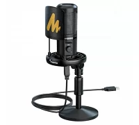 Студійний USB мікрофон Maono PM461