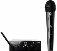 Радіосистема з ручним мікрофоном AKG WMS40 Mini Vocal Set US45-B