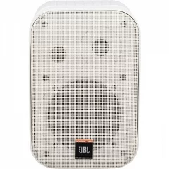 Настенная акустическая система JBL CONTROL1 PRO WH