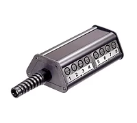 Стейджбокс REAN NSB2A-12/4