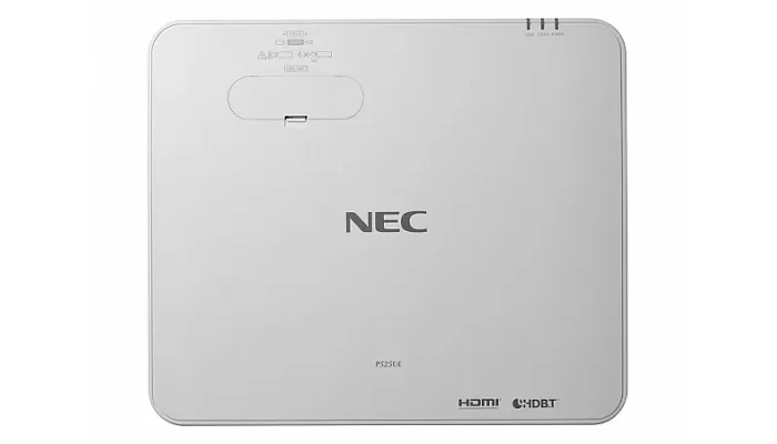 Проектор NEC P525UL, фото № 4