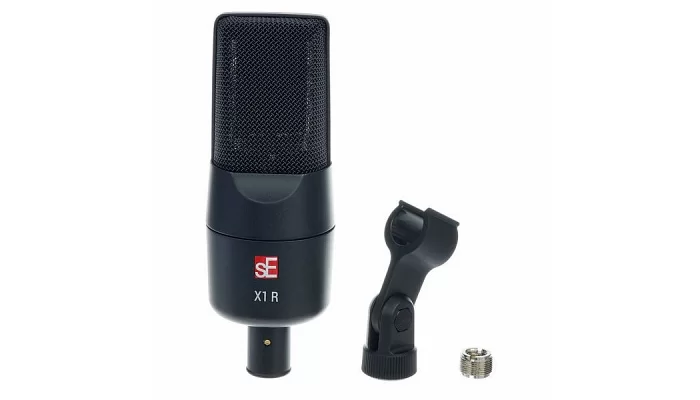 Студийный микрофон sE Electronics X1R, фото № 6