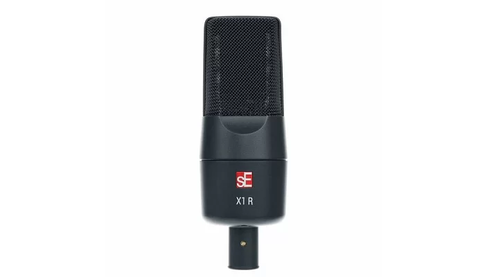Студийный микрофон sE Electronics X1R, фото № 1