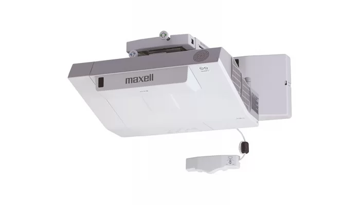 Проектор Maxell MC-TW3506, фото № 3