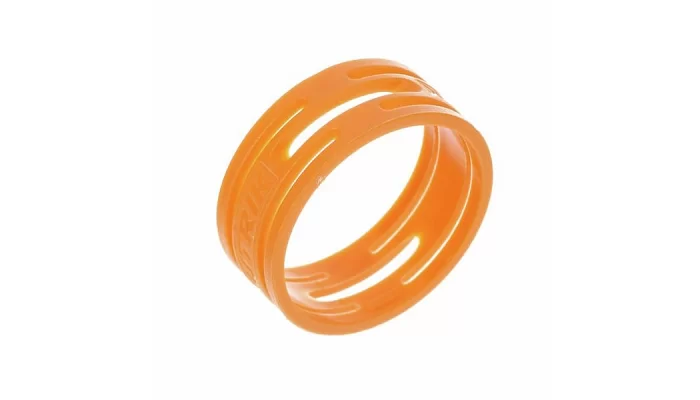 Маркировочные кольца для XLR разъема серии XX Neutrik XXR-3 Orange, фото № 2