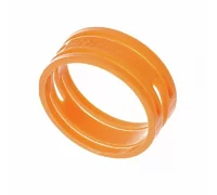 Маркировочные кольца для XLR разъема серии XX Neutrik XXR-3 Orange