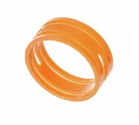 Кільця для маркування XLR роз'ємів серії XX Neutrik XXR-3 Orange
