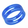 Маркировочные кольца для XLR разъема серии XX Neutrik XXR-6 Blue