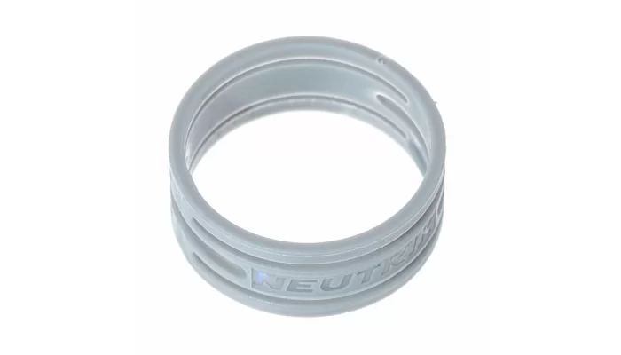 Маркировочные кольца для XLR разъема серии XX Neutrik XXR-8 Grey, фото № 3