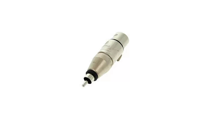 Перехідник XLR мама - RCA тато Neutrik NA2FPMM, фото № 1