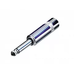 Разъем Jack 6.3 мм моно папа REAN NYS224