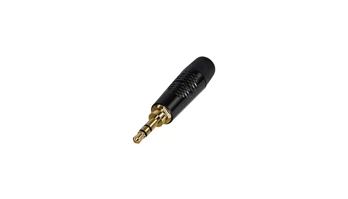 Роз'єм mini Jack 3,5 мм стерео тато REAN RTP3C-B