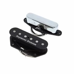 Набір звукознімачів SEYMOUR DUNCAN HOT TELE SET