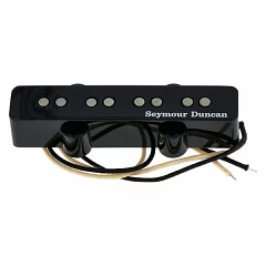 Звукознімач для бас-гітари SEYMOUR DUNCAN SJB-1B VINTAGE JAZZ BASS B