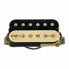 Звукознімач для електрогітари SEYMOUR DUNCAN SH-1N '59 MODEL HUMBUCKER NECK ZEBRA