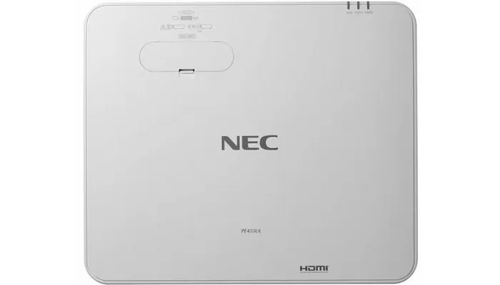 Проектор NEC PE455UL, фото № 7