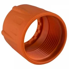 Колпачок для etherCON разъёма Neutrik BSE-3 Orange
