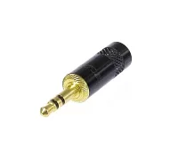 Роз'єм mini Jack стерео тато 3.5 мм REAN NYS231LBG