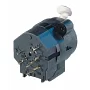 Роз'єм панельний XLR мама Neutrik NCJ9FI-V