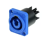 Роз'єм панельний PowerCON Neutrik NAC3MPA-1