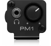 Підсилювач для навушників BEHRINGER PM1