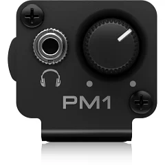 Підсилювач для навушників BEHRINGER PM1