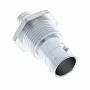 Роз'єм панельний BNC Neutrik NBNB75GLP9