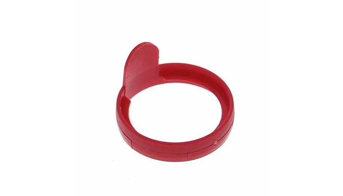 Кільце маркування для роз'єму Jack Neutrik PXR-2 RED, фото № 1