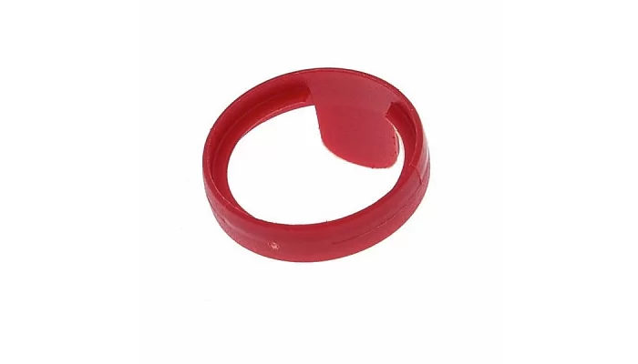 Кільце маркування для роз'єму Jack Neutrik PXR-2 RED, фото № 4