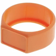 Маркировочные кольца для XLR разъема серии X Neutrik XCR-3 Orange