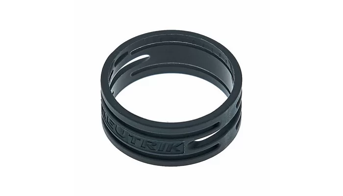 Кільця для маркування XLR роз'єму серії XX Neutrik XXR 0 Black, фото № 3