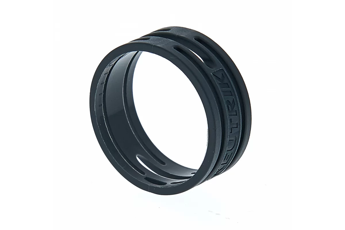 Маркировочные кольца для XLR разъема серии XX Neutrik XXR 0 Black