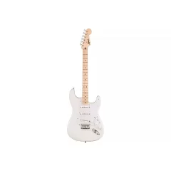 Электрогитара SQUIER by FENDER SONIC STRATOCASTER HT MN ARCTIC WHITE