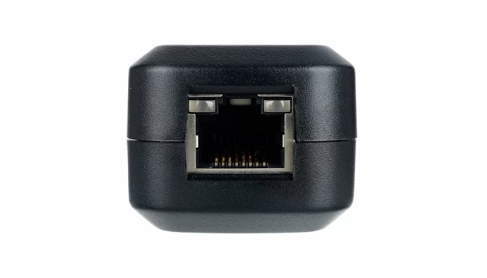 Аналоговый USB type-C адаптер для подключения к сетям Dante AVIO, фото № 6